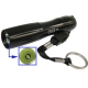 Police NF-037-54 LED 1W Flashlight Torch Lamp