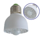 Motion Sensors LED Energy-saving Lamp (Frame Measuring Range: 4~8 meters)