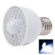 Save 90% energy Led sensor lamp
