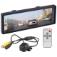 10.2 inch Rearview Monitor with CMD Rear View Camera