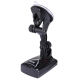 Full-Band Rader Detector, Built-in Loud Speaker, Support GPS Navigator
