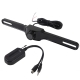 2.4G Wireless Color Video Car Rearview System