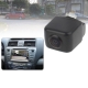 170 Degree Wide Angle Waterproof Car Rear View Camera (E360)