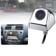 170 Degree Wide Angle Waterproof Car Rear View Camera (E366)