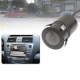 LED Sensor Car Rear View Camera, Support Color Lens/135&deg;Viewable / Waterproof & Night Sensor function, Diameter: 24mm (E301)