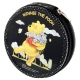 24x CD VCD DVD Storage Carry Bag/Case/Wallet/Holder