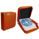 40x CD VCD DVD Storage Carry Bag/Case/Wallet/Holder