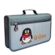 64x CD VCD DVD Storage Carry Bag/Case/Wallet/Holder