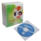 200x CD VCD DVD Storage Carry Case