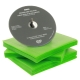 High Quality 200x CD VCD DVD Storage Carry Case