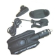 Handsfree Car Kit & With the Wireless Earphone