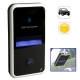 Handsfree Bluetooth Car Kit (Solar Powered), Built in Speaker and Microphone
