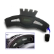 Steering Wheel Bluetooth Car Kit (Bluetooth Version 2.1)