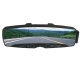 Bluetooth Handsfree Car Kit, Built-in Speaker/ Wireless Earpiece/ FM Transmitter, Support SD Card