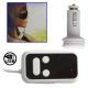 Car MP3 / FM Transmitter / Hands-Free with Car Charger