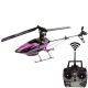 3CH R/C Shipboard Helicopter, Built-in Gyroscope (338)