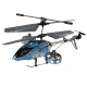 4CH Mini R/C Helicopter, Built-in Gyroscope (F103)