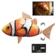 Air Ranger Remote Control Flying Clownfish