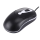 1000DPI USB Optical Mouse (Black)