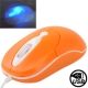 1000DPI USB Optical Mouse (Nacarat)