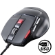 800/1200/1600DPI High Speed Wired Gaming Optical Mouse