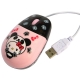 1600Dpi Hello Kitty Syle 3D USB Optical Mouse