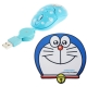 DORAEMON Retractable Optical Mouse