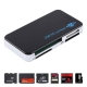 USB 3.0 Super Speed 5Gbps Card Reader, Support CF / SD / TF / M2 / XD / MS Card (Plastic Shell)