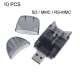 SD/MMC Card Reader