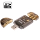 SDHC High-speed Card Reader