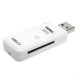 USB 2.0 SDHC High Speed Card Reader