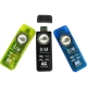 Hi-Speed USB 2.0 3G/SIM，SD/MMC，TF Card Reader