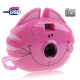 Cartoon Cat Style Digital Camera with 0.3 Mega Pixels, Power Supply: 2 x AAA 1.5V alkali batteries
