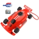 Car Style Digital Camera with 0.3 Mega Pixels, Power Supply: 2 x AAA 1.5V alkali batteries