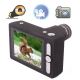 Long Distance-500m Digital Telescope Camera DVR, Free 2GB TF Card (Dismountable Telescope)