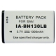 IA-BH130LB Battery for Samsung