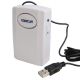 Exhibition Alarm USB interface