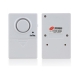 Gate Magnetism Remote Control Wireless Anti-Burglar Alarm for House / Cars