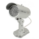 Fake Dummy Wireless Surveillance IR LED Security Camera