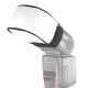 Soft Flash Diffuser