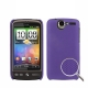 Dream Mesh Case for HTC G7 (Purple)