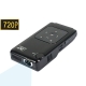 Mobile Pico Projector for Entertainment and Presentation DLP-50A, work for Laptop, Desktop computer,Mobile Phone, iPhone,iPad, PSP , PDA, VCD, DVD