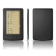 7 inch E-BOOK Reader with 800 x 600 Resolution, MP3/FM Function, Support TF Card and up to 8GB, Built-in 4G Memory(CPU:RK2738)