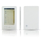 5 inch E-BOOK Reader with 800 x 600 Resolution, MP3/FM Function, Support TF Card and up to 8GB, Built-in 4G Memory(CPU:RK2738)