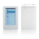 5 inch E-book Reader with 800 x 600 Resolution, MP3/FM Function, Support TF Card and up to 8GB, Built-in 128M Memory(CPU:RK2729)