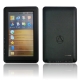6 inch Touch Screen E-BOOK Reader with 800 x 480 Resolution, MP3/TTS Function, Support TF Card and up to 8GB, Built-in 2G Memory(CPU: CC1800)