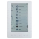 7 inch E-ink Style Screen E-BOOK Reader with 800 x 480 Resolution, MP3 Function, Support TF Card and up to 16GB, Built-in 4GB Memory (CPU:RK2738)
