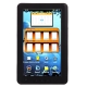 7.0 inch Touch Screen E-BOOK Reader with 800 x 480 Resolution, Support TF Card up to 8GB, Built-in 4GB Memory (CPU: RK2729), Black