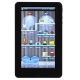 7.0 inch Touch Screen E-BOOK Reader with 800 x 480 Resolution, Support TF Card up to 8GB, Built-in 4GB Memory (CPU: RK2738)