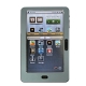 E016, 7.0 inch Touch Screen E-BOOK Reader with 800 x 480 Resolution, MP3 / FM Radio, Support TF Card up to 8GB, Built-in 4G Memory (CPU: Boxchip F15)